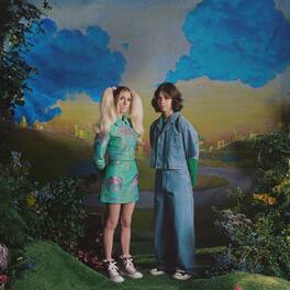 Domi & Beck,Jd - Not Tight - VINYL LP