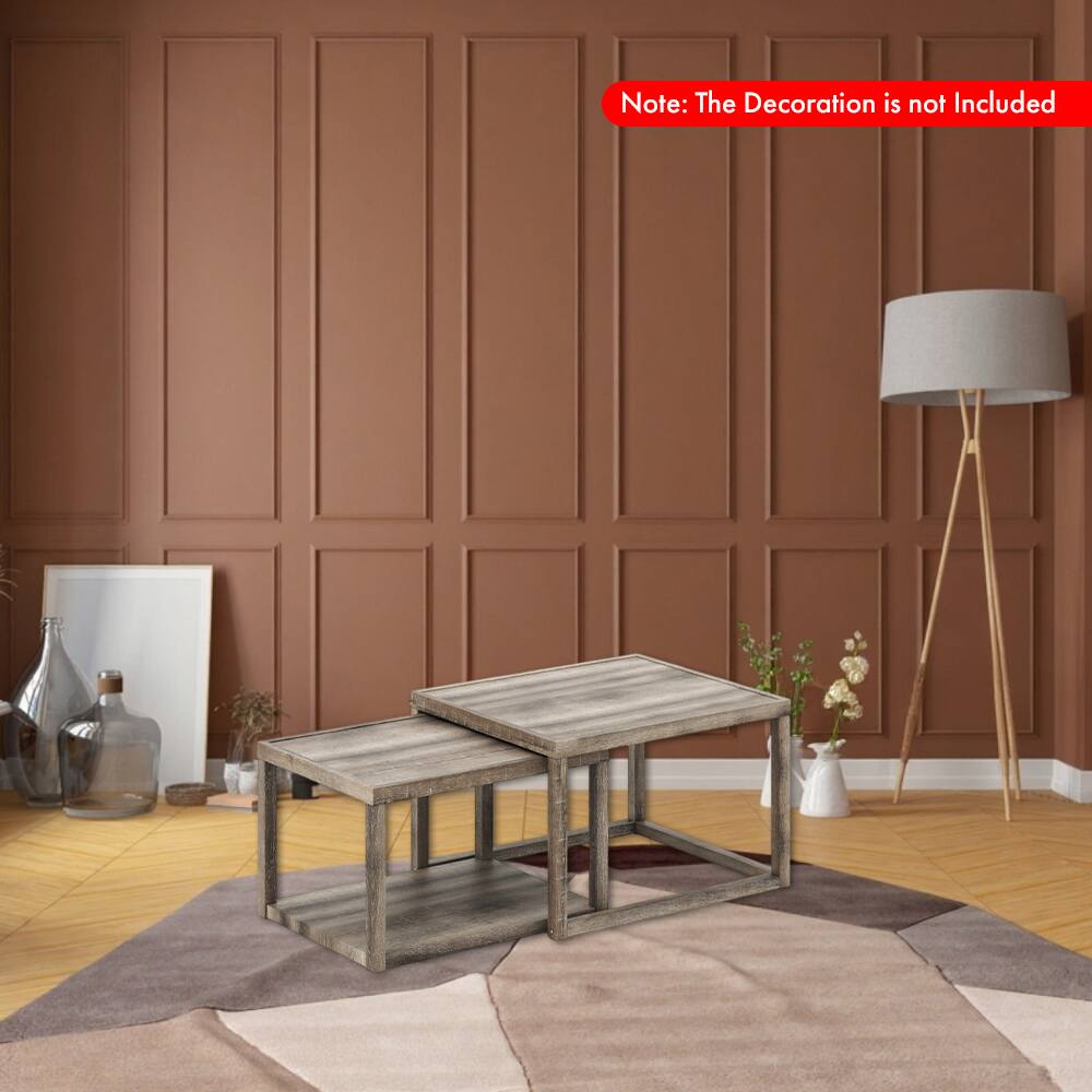 Note: The Decoration is not Included