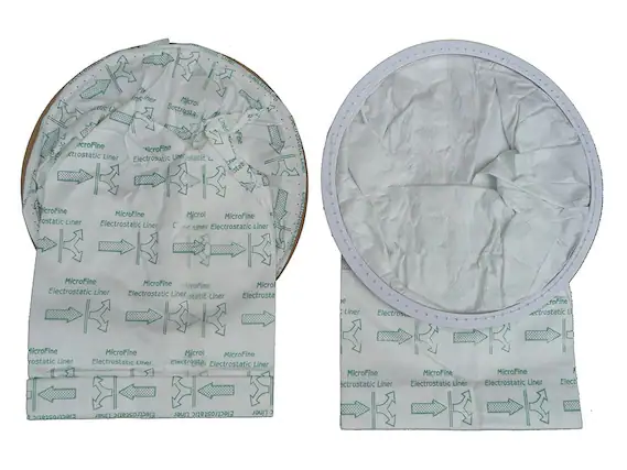 MicroFine Electrostatic Liner