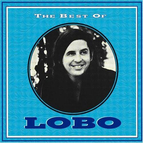 Lobo - Best of   - COMPACT DISCS [CD]