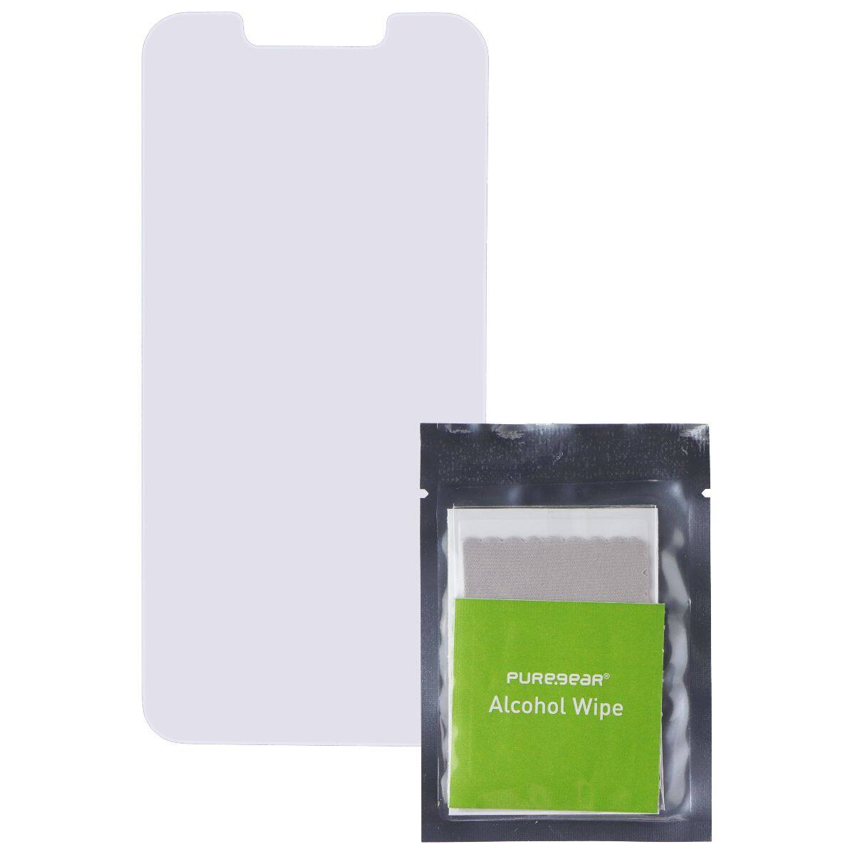 PURE9EaR Alcohol Wipe