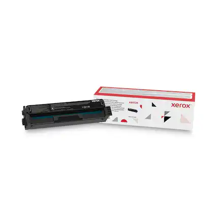 Xerox
High Yield Black Toner Cartridge
#2208
xerox.com
www.xerox.com
xerox