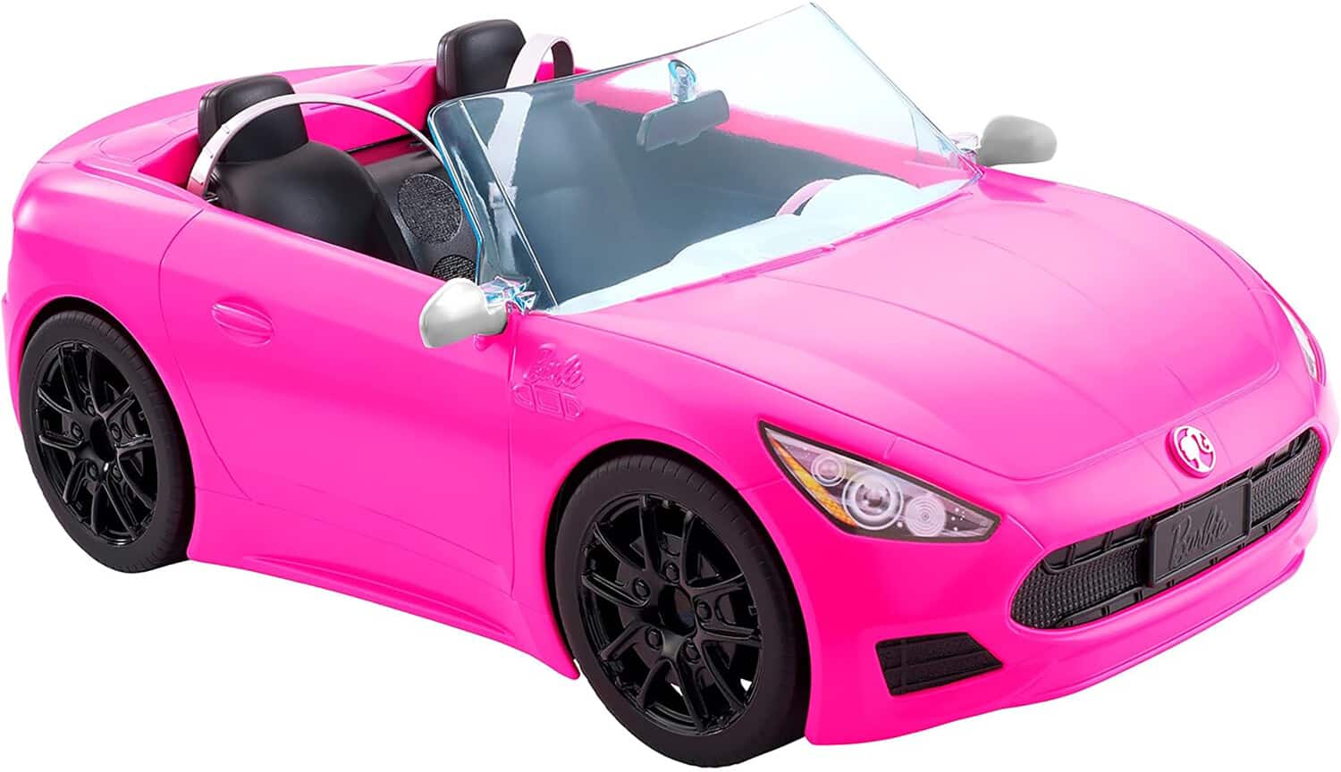 Mattel - Barbie Convertible - COLLECTIBLES - Multicolor price history on PriceWatchPro