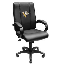 DreamSeat - Pittsburgh Penguins Office Chair 1000 - Black
