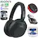 SONY
NOISE CANCELLATION
30 BATTERY LIFE
Bluetooth 5.2
CPS
2 YR EXTENDED PROTECTION
*Color May Vary