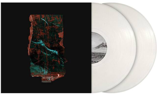 Front. Cult of Luna - The Long Road North - VINYL LP.