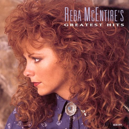  Reba McEntire's Greatest Hits [CD]