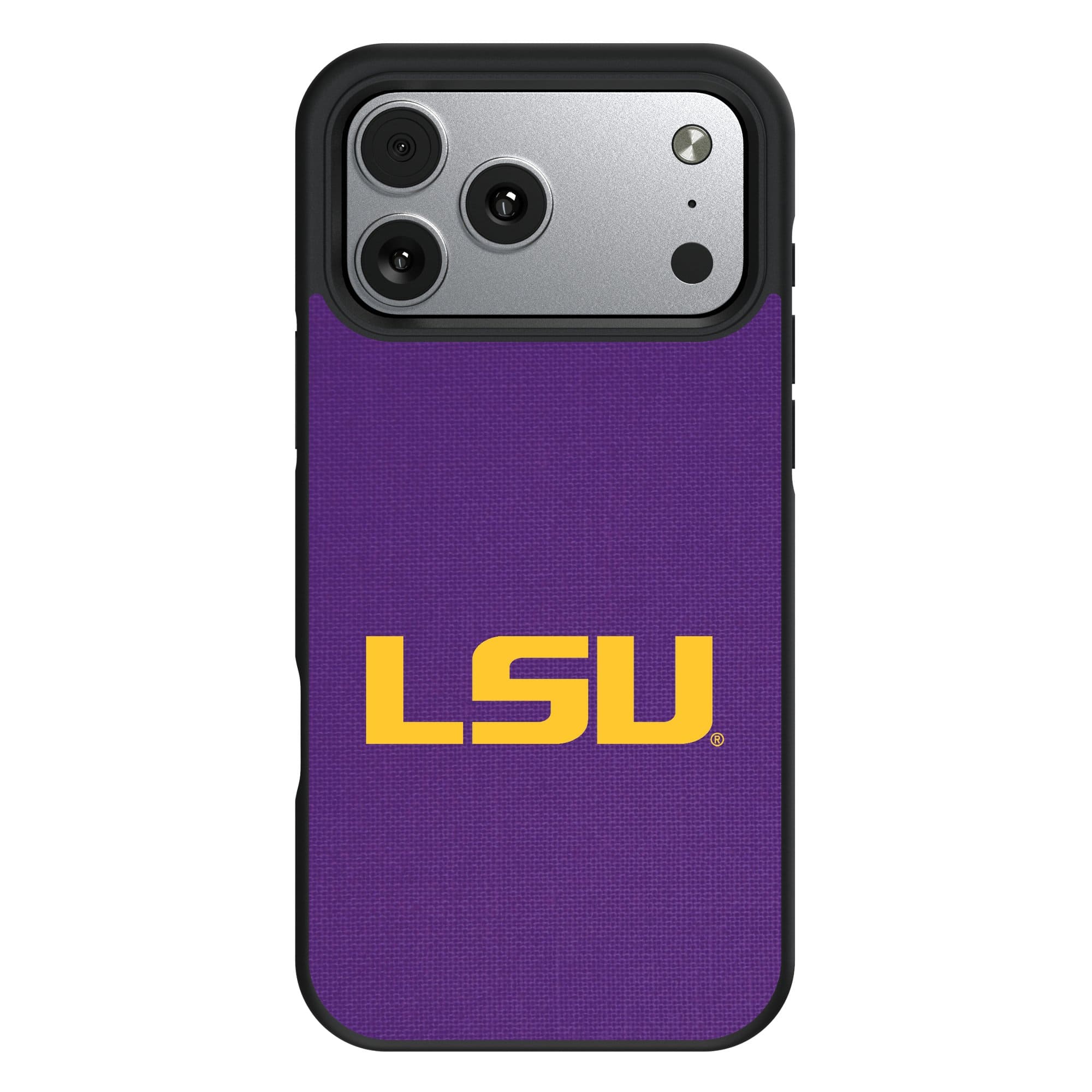 Keyscaper - NCAA - LSU Tigers Bump Case with 8.2ft Drop Protection - 17 - Multicolor price history on PriceWatchPro