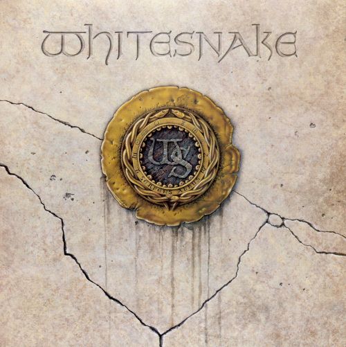  Whitesnake [CD]