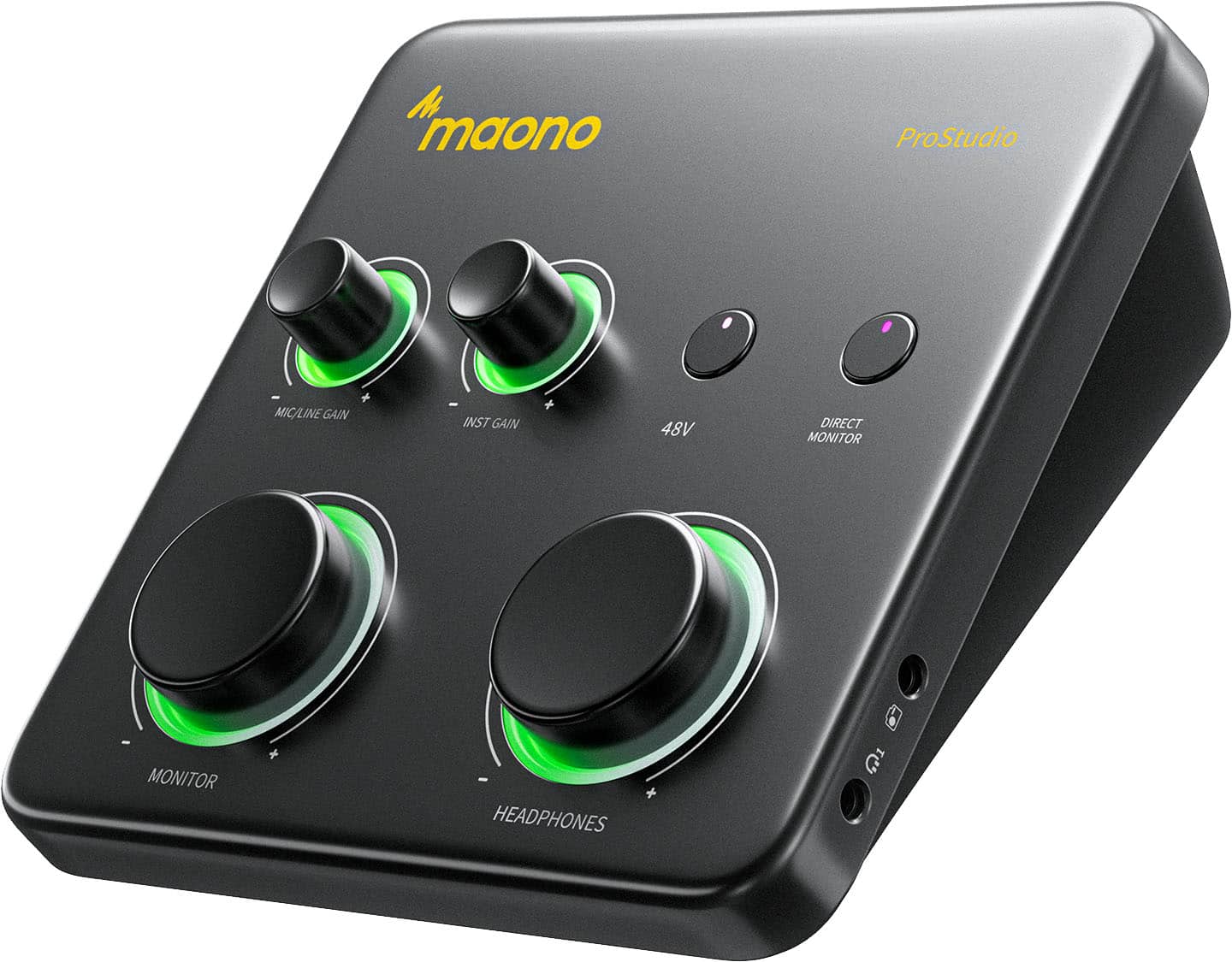 Maono - P1 USB Audio Interface