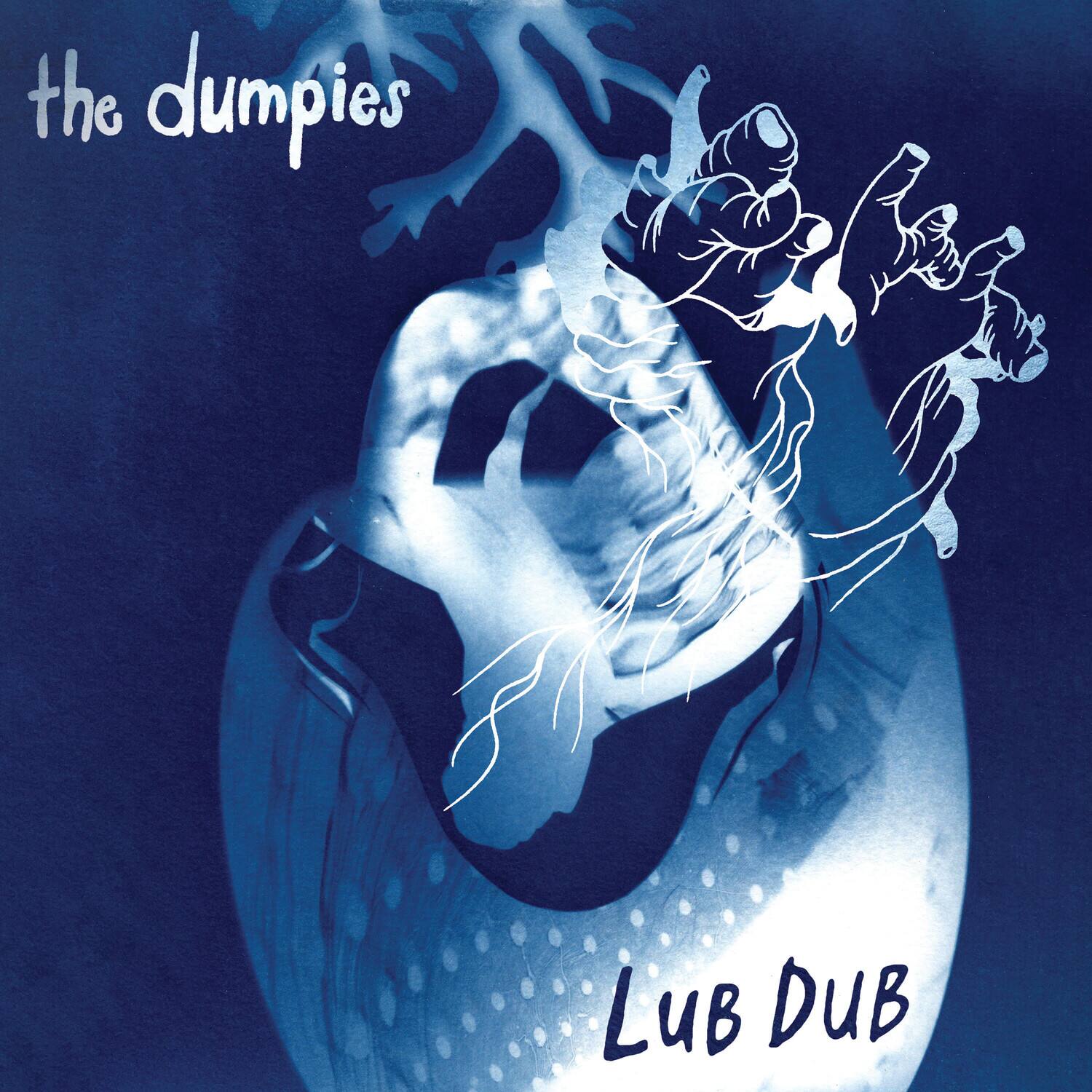 Dumpies - Lub Dub   - VINYL LP price history on PriceWatchPro