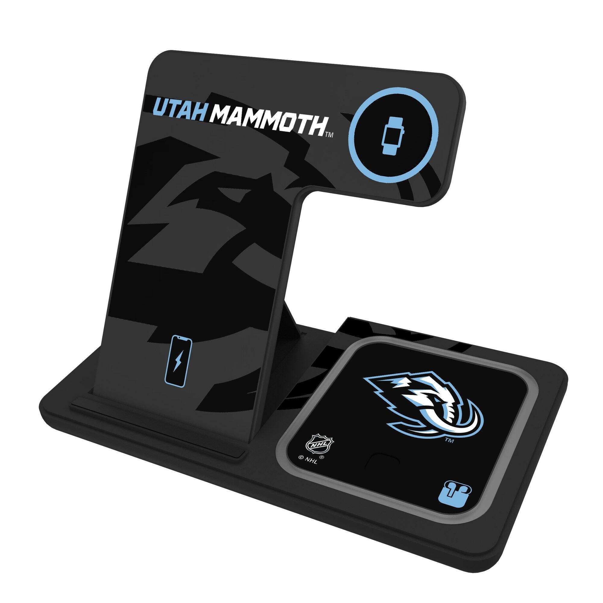 UTAH MAMMOTH™ NHL