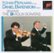 Front Standard. Brahms: The 3 Violin Sonatas [1989 Recording] [CD].