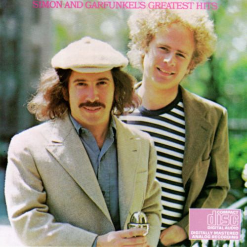  Simon and Garfunkel's Greatest Hits [CD]