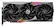 Alt View 1. MSI - NVIDIA GeForce RTX 4090 GAMING TRIO 24G 24GB DDR6X PCI Express 4.0 Graphics Card - Black.