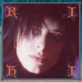 Riki - Riki - VINYL LP