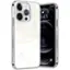 Alt View 11. SaharaCase - Marble Series Case for Apple iPhone 14 Pro - White Marble.