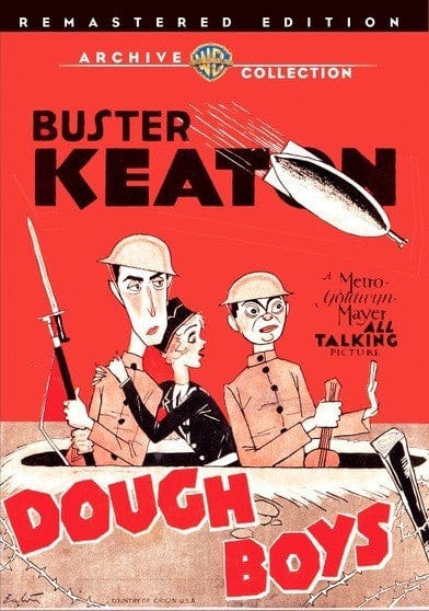 Doughboys - DVD