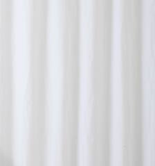 Left. Kate Aurora - Kate Aurora Hotel Heavy Duty 10 Gauge Vinyl Shower Curtain Liners - White 72" x 72" Standard Shower Curtain Liner - White.