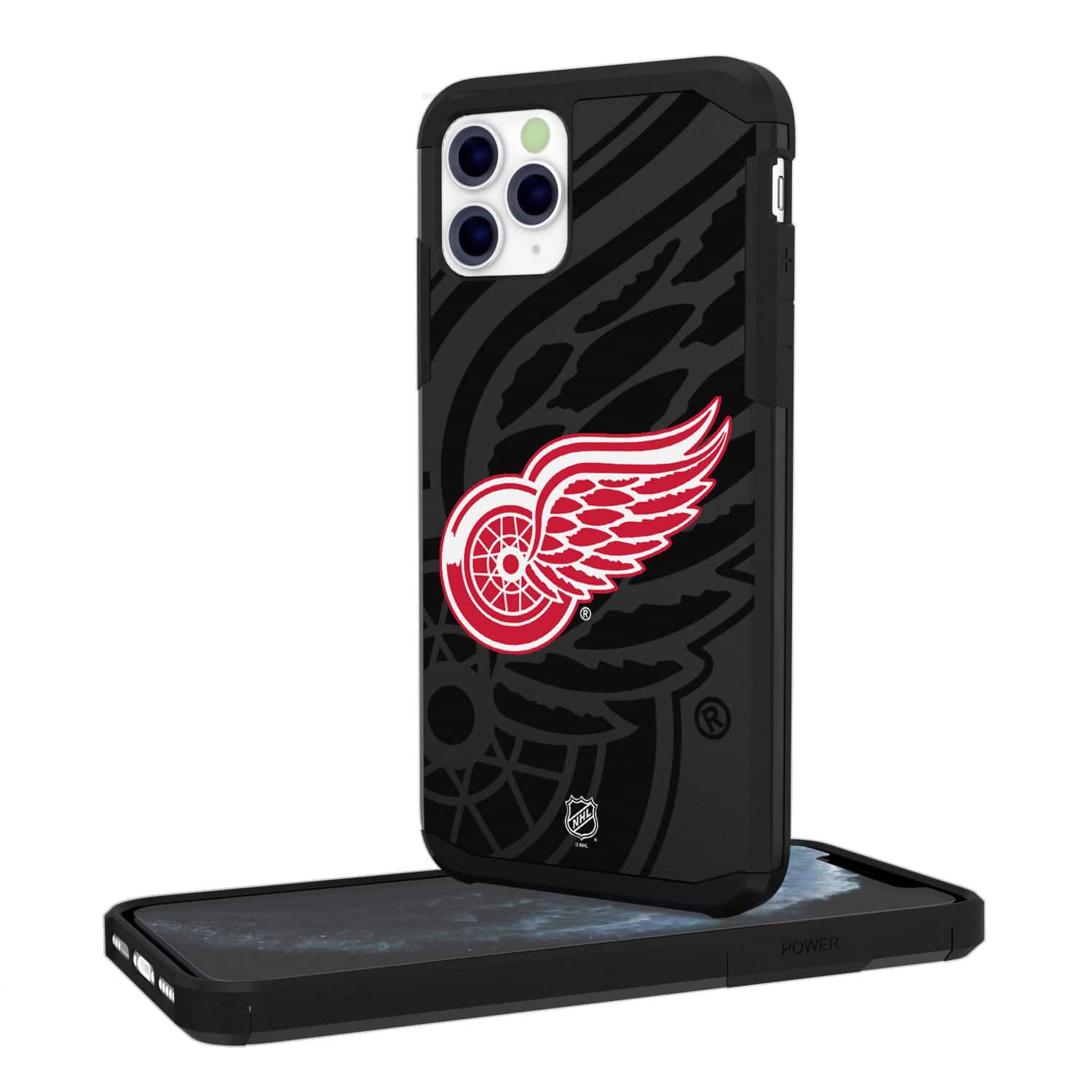 Keyscaper New York Rangers iPhone Mono Tilt Rugged Case