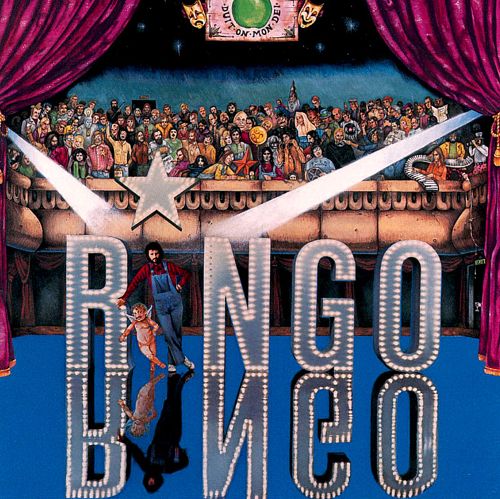  Ringo [CD]