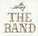 Front Standard. The Best of the Band [CD].