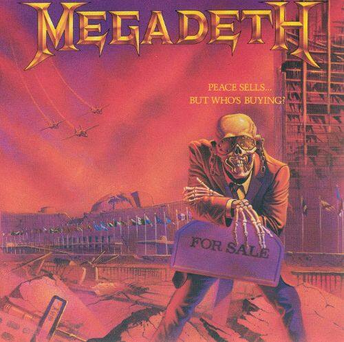 Peace Sells But Who S Buying Cd Pa Best Buy