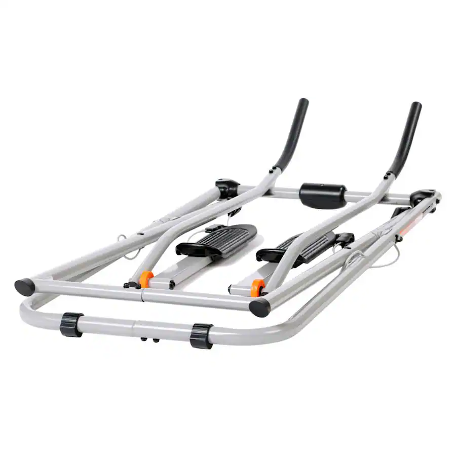 Gazelle Tony Little Pacer Total Body Fitness Workout Exercise ...