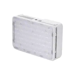 Amaran - Ace 25c 25W RGBWW On-Camera LED Light Kit with Mini Tripod and Grid, White