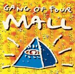 Front Standard. Mall [CD].