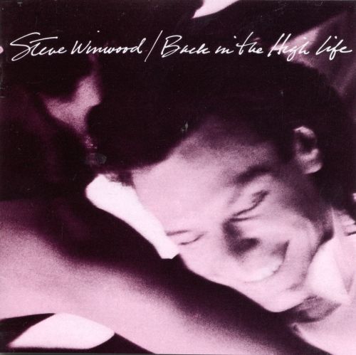  Back in the High Life [CD]