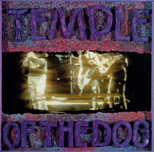  Temple of the Dog [CD]