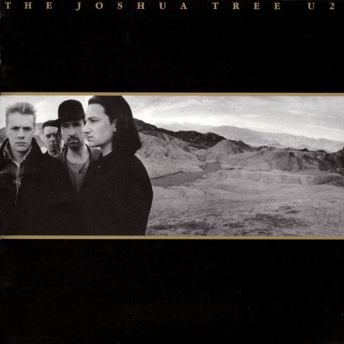  The Joshua Tree [CD]