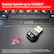 Transfer Speeds up to 160MB/s2 When used with the SanDisk MobileMate USB 3.0 microSD Card Reader. SanDisk Ultra PLUS m V10 1.5 TB XC I 10 A1. Based on read speed. Engineered with proprietary technology to reach speeds beyond UHS-I 104MB/s, compatible device required. Based on internal testing; performance may be lower depending on host device & other factors. 1MB=1,000,000 bytes. Reader sold separately.