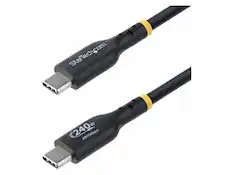 StarTech.com 240W 480Mbps
