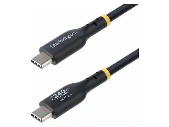 StarTech.com 240W 480Mbps