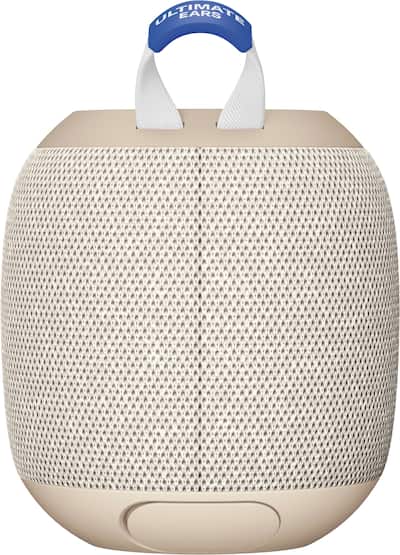 Ultimate Ears WONDERBOOM 4 Portable Wireless Bluetooth