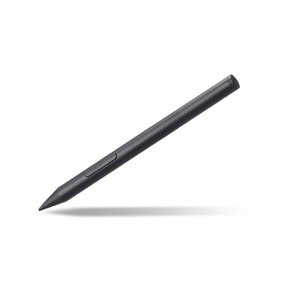 Alt View 4. Acer - Predator Triton 14 PC 14.5″ WQXGA+ 120Hz Intel Core Ultra 9 NVIDIA GeForce RTX 5070 32 GB RAM 2 TB SSD PT14-52T-96T3 - Charcoal Black.