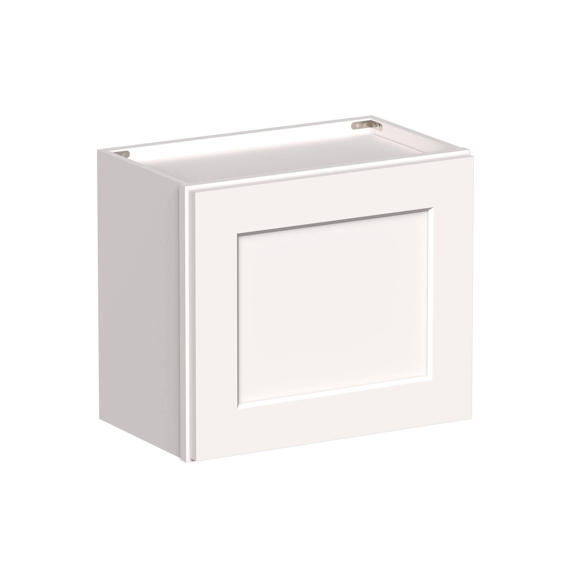 White Shaker