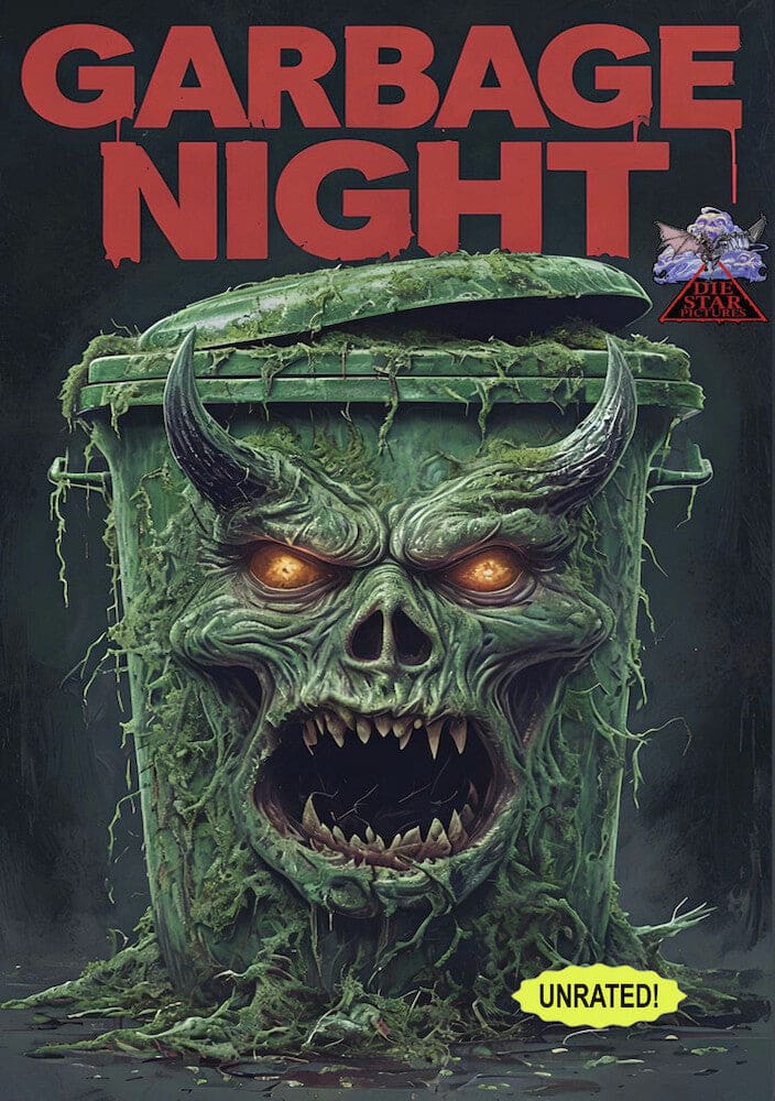 Garbage Night (MOD) (DVD Movie) price history on PriceWatchPro