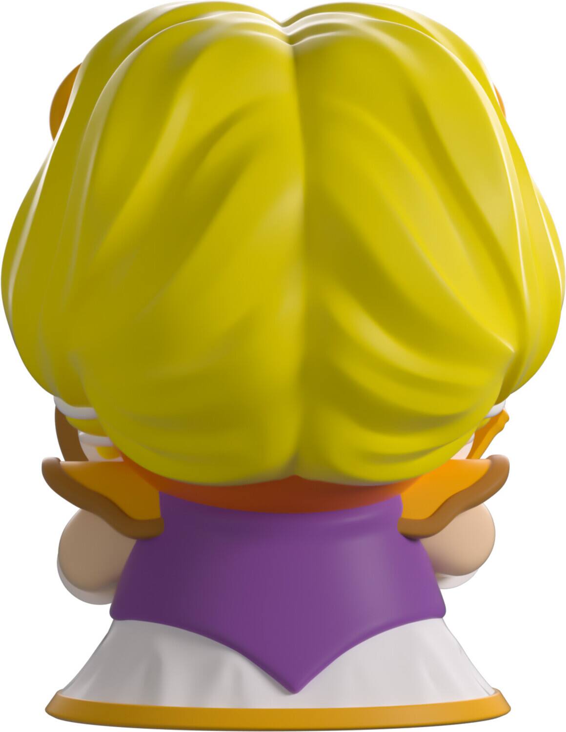 Alt View 4. Youtooz - Youtooz - Southpark - Princess Kenny Vinyl Figure   - COLLECTIBLES - Multicolor.