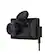 Alt View 11. Garmin - Dash Cam X210 1440p Dash Cam with a 140-degree Field of View and built-in Clarity Polarizer - Black.