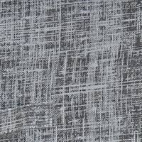 Back. Sorbus - Sorbus Nightstand with 2 Drawers - Steel Frame, Wood Top &Fabric Bins -Home, Bedroom, Office &College Dorm, Kids Bedside - Textured Gray White.