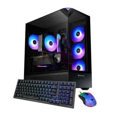 Desktop Intel Core I7 Slate9000w Ibuypower Nvidia Geforce Desktop