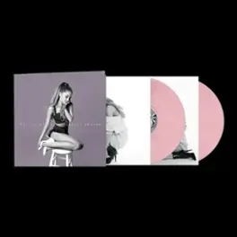 My Everything [LP] - VINYL