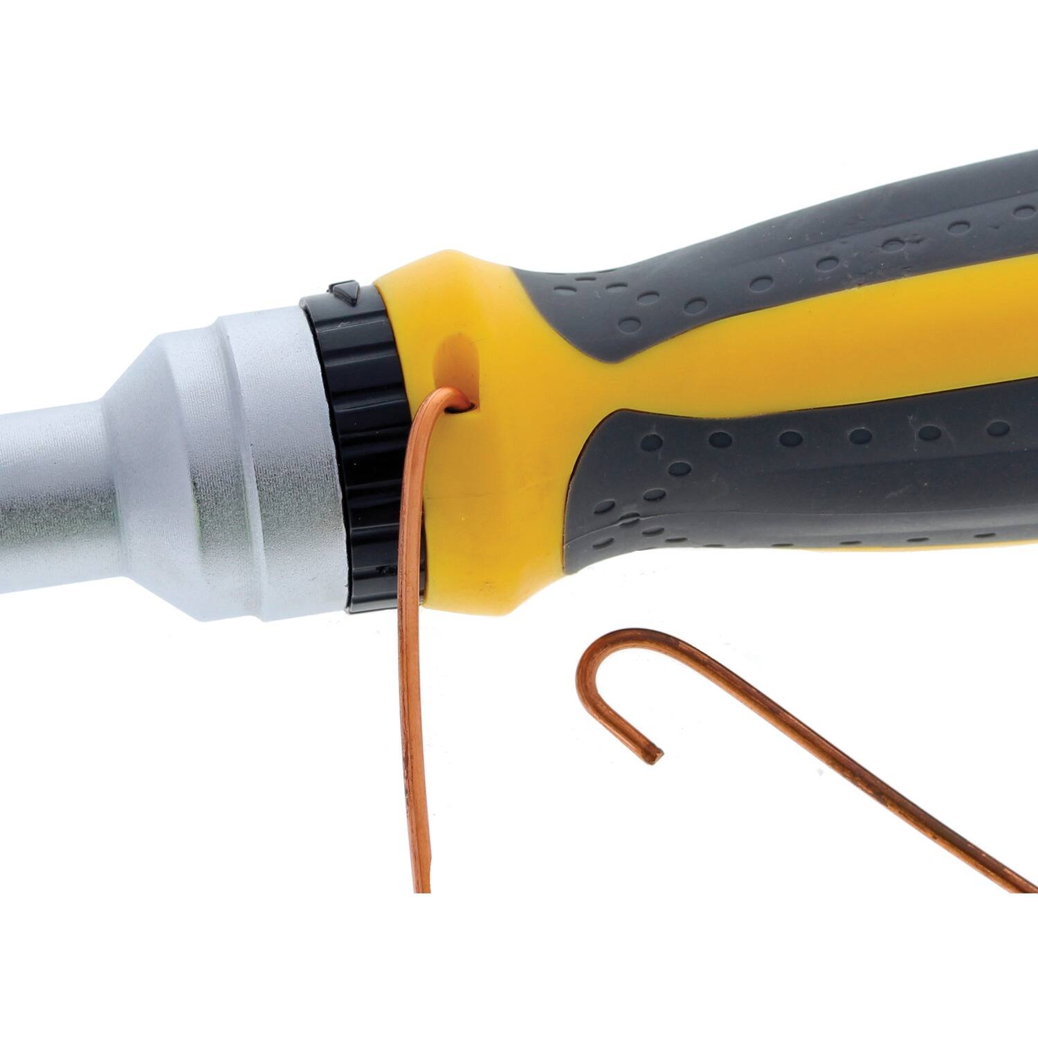 Alt View 6. IDEAL - 21-in-1 Twist-A-Nut Ratcheting Screwdriver.