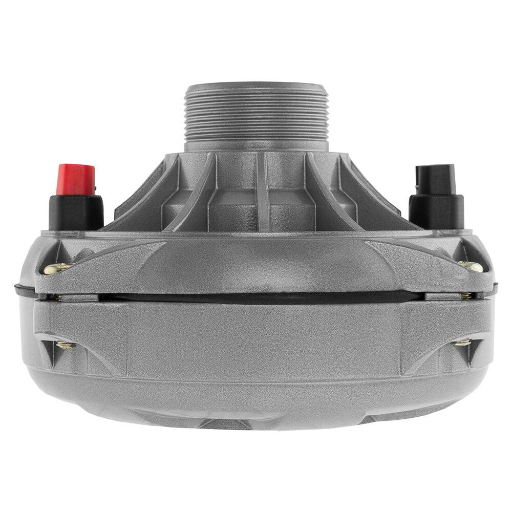 Back. DS18 Audio - PRO-DR 1" Compression Driver, 200W RMS 8-Ohm.