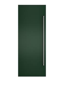 Viking - 30"W Column Door Panel w/Pro-style handle - Ivy