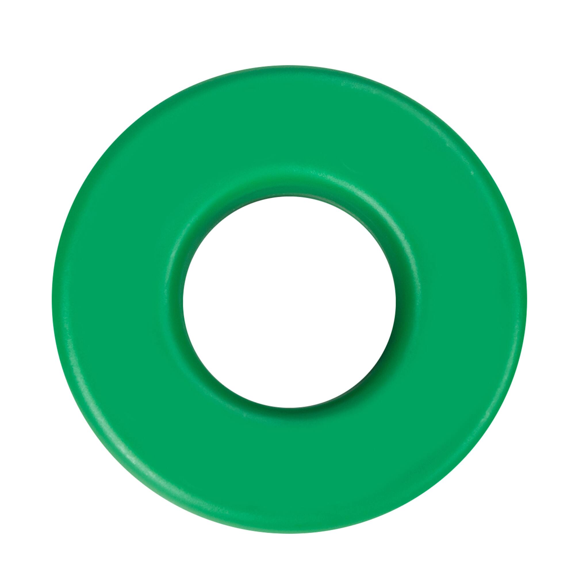 Alt View 8. Gymax - Gymax Jumbo 4-to-Score Game Set Giant 4 in A Row Kids Adults w/ 42 Jumbo Rings - Blue.