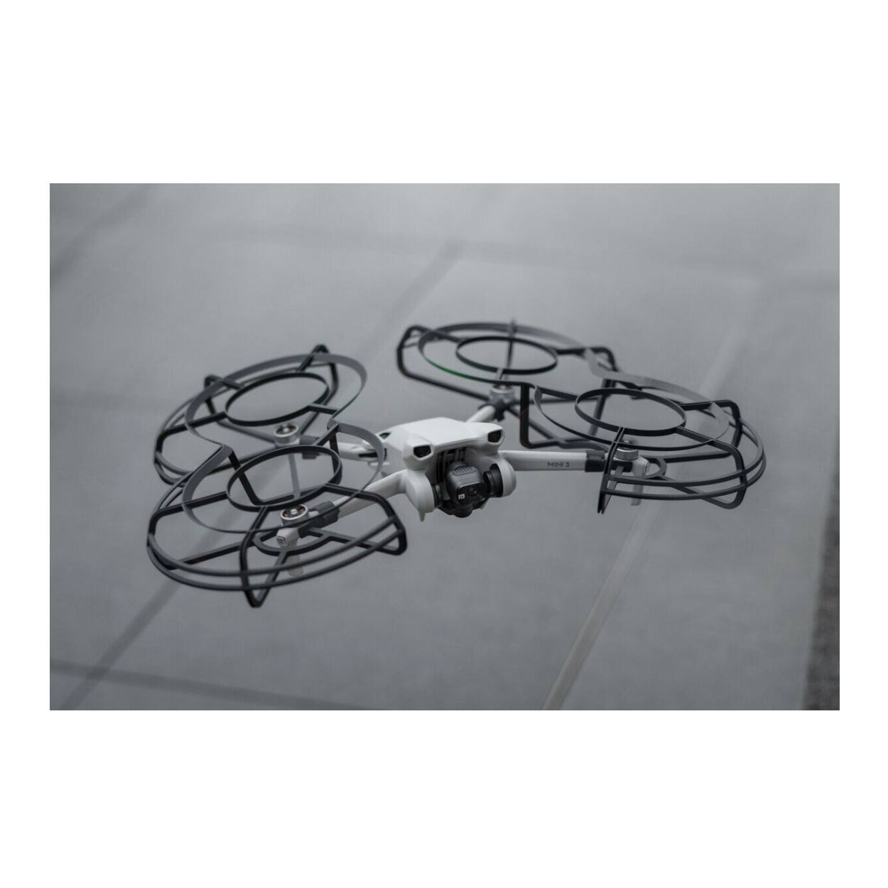 Back. DJI - DJI Mini 3 Series 360-Degree Propeller Guard for Mini 3 Pro and Mini 3 (Set).